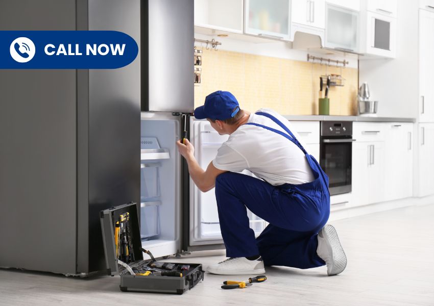 Beverly Shores Appliance Repair Company